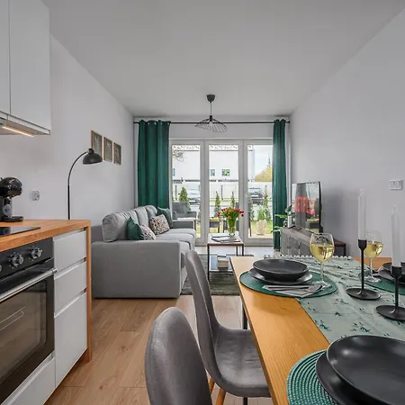 Lumina I 2br With Patio I Parking I Near Zoo Appartamento *