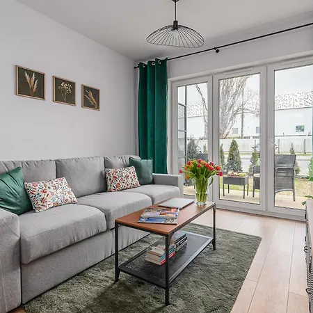 Lumina I 2br With Patio I Parking I Near Zoo *