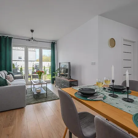 Lumina I 2br With Patio I Parking I Near Zoo Appartamento
