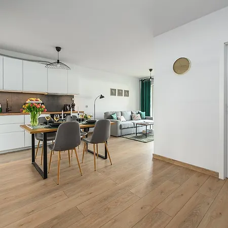Lumina I 2br With Patio I Parking I Near Zoo Appartamento *