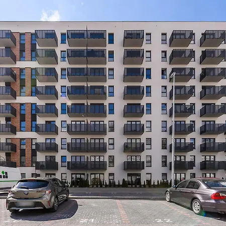 Appartamento Lumina I 2br With Patio I Parking I Near Zoo