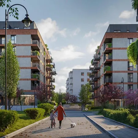 Lumina I 2br With Patio I Parking I Near Zoo